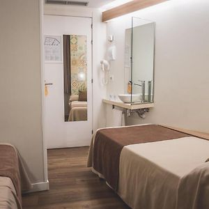 Kamer met Twee Aparte Bedden